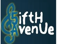 Fidth Avenue Films logo